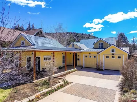 230 E Park Ave, Durango, CO 81301