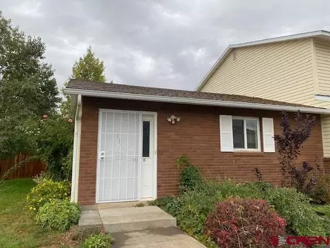 520 W 6th #11, Cortez, CO 81321