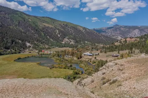 lot S 6-7 Vickers Ent Ranch Est, Lake City, CO 81235