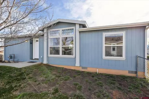 37 E 13th St, Cortez, CO 81321