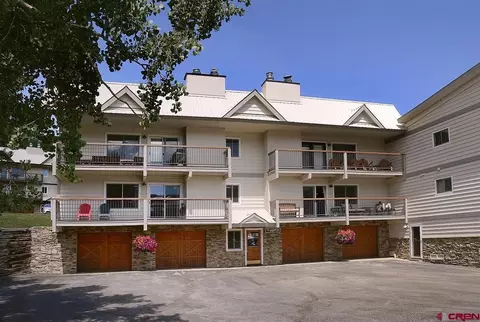 721 Gothic Rd #A1, Mount Crested Butte, CO 81225
