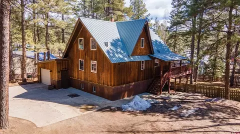 33 Dayspring Pl, Pagosa Springs, CO 81147
