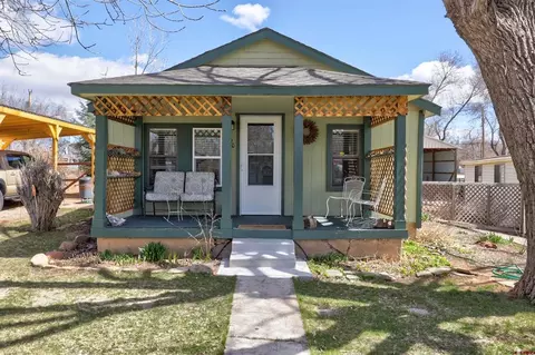 620 S Beech St, Cortez, CO 81321