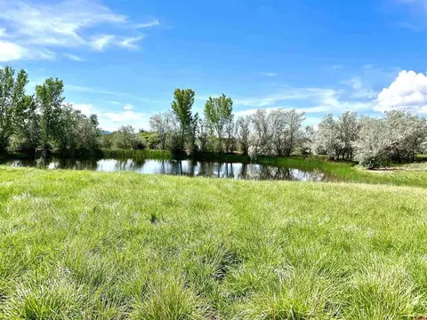 Tbd Road 21, Cortez, CO 81321