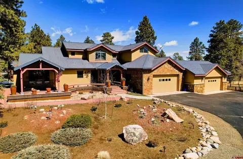 425 Blue Rdg, Durango, CO 81303