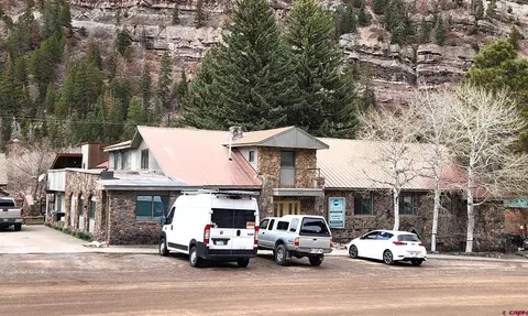 680 2nd St, Ouray, CO 81427