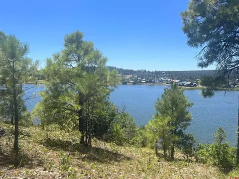 90 Incline Cir, Pagosa Springs, CO 81147