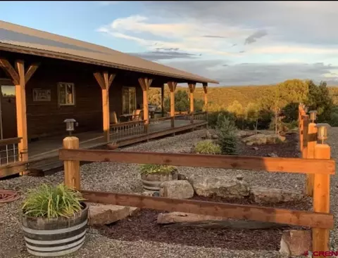 16366 Road 307, Dolores, CO 81323
