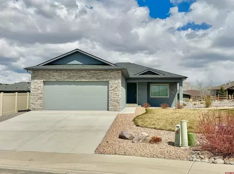 3511 Woodford Ave, Montrose, CO 81401