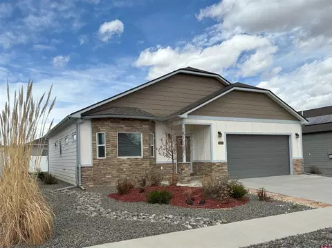 609 Howard Fork Ave, Montrose, CO 81403