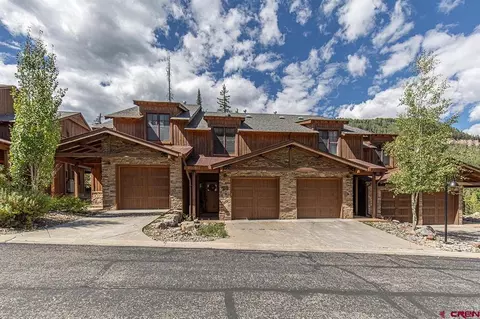 54 Limestone Ct, Durango, CO 81301 photo 1
