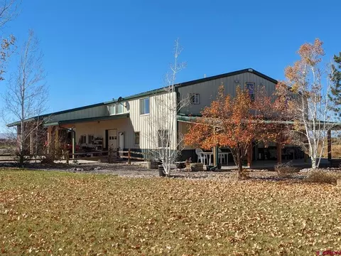 1244 Ash Mesa Rd, Delta, CO 81416
