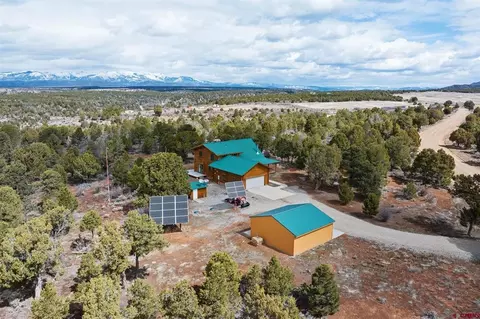 12471 County Road 136, Hesperus, CO 81326