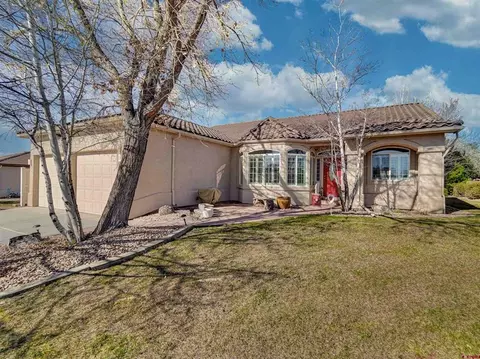 4361 N 15th St, Grand Junction, CO 81506
