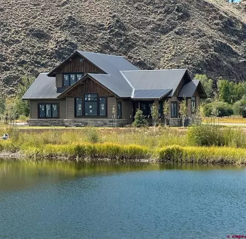 95 Tomichi Loop, Gunnison, CO 81230
