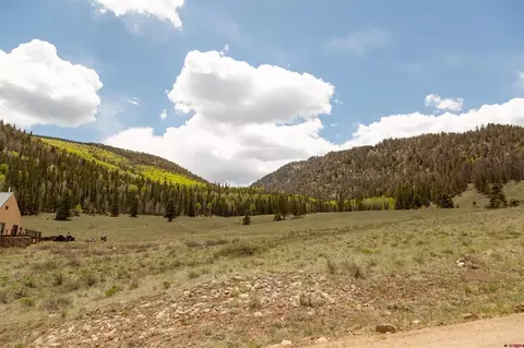 374 Big Bear Rd, Creede, CO 81130