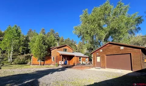 509 Hotchkiss St, Lake City, CO 81235