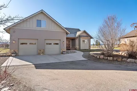 216 Encantado Ln, Durango, CO 81303