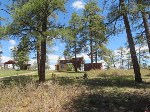 675 Far Vw, Pagosa Springs, CO 81147