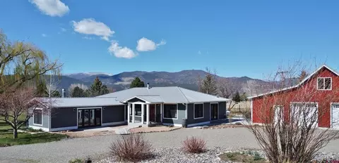 41425 Lamborn Mesa Rd, Paonia, CO 81428