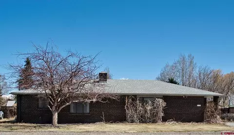 718 Weber Dr, Alamosa, CO 81101