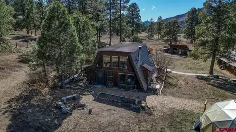 79 Silver Cir, Pagosa Springs, CO 81147