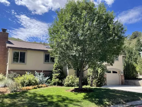 908 Leyden St, Durango, CO 81301