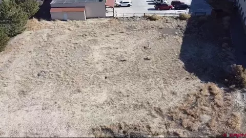 Outlot A Commercial Way, Montrose, CO 81401
