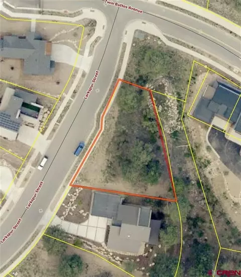 152 Larkspur St, Durango, CO 81301