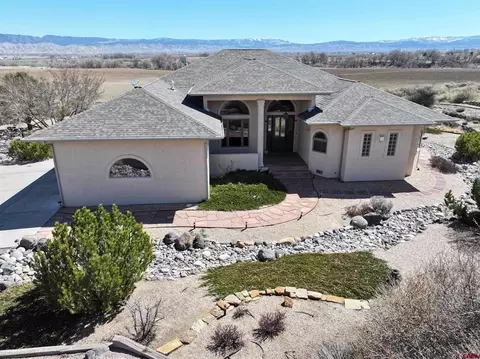 14114 Matterhorn Way, Montrose, CO 81403