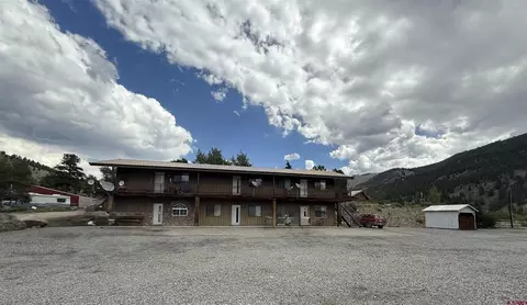 928 Ocean Wave Dr, Lake City, CO 81235