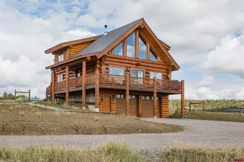 272 Sundance Hills Rd, Durango, CO 81303