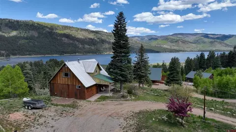 17473 County Road 501, Bayfield, CO 81122