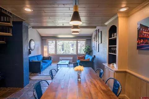 314 N Tamarron Dr #514/515, Durango, CO 81301