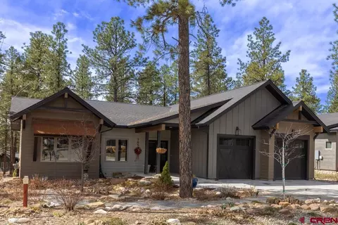165 Hay Barn Rd, Durango, CO 81301