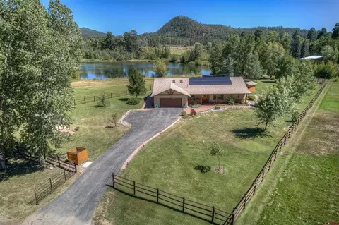 116 Pine River Ranch Cir, Bayfield, CO 81122