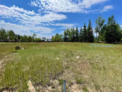 640 Caddy Cir, Pagosa Springs, CO 81147