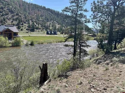 63 Doe Cir, South Fork, CO 81154