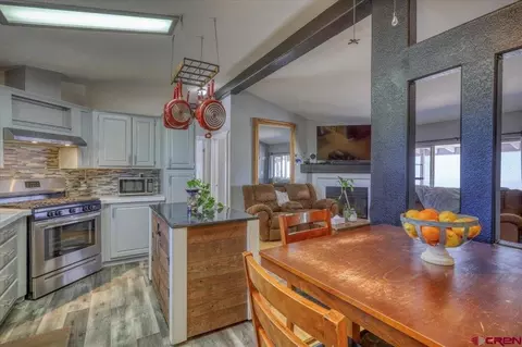 95 Surrey Dr, Pagosa Springs, CO 81147