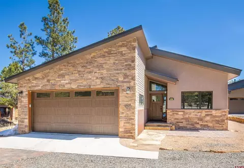 558 S Badger Trl, Ridgway, CO 81432