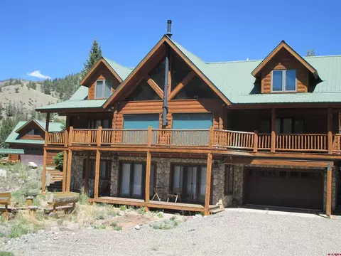 5525 Mt Elbert Dr, Lake City, CO 81235