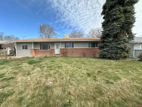 772 Birch Dr, Cortez, CO 81321