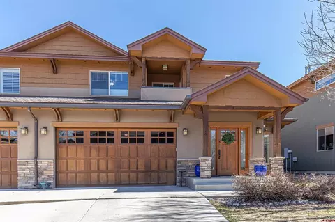 116 Tierra Vista Dr, Durango, CO 81301