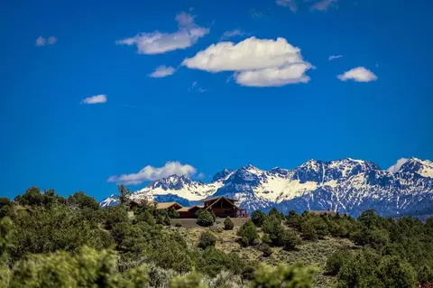 1462 Lodge Pole Dr, Pagosa Springs, CO 81147
