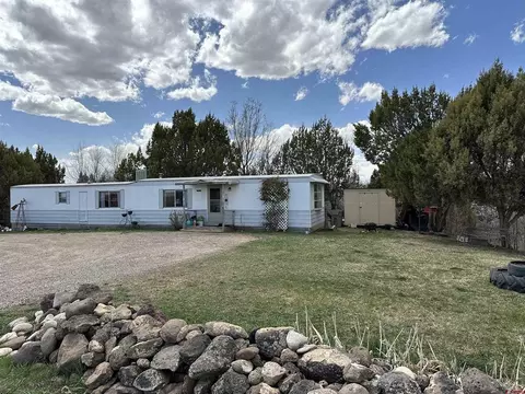 11121 3300 Rd, Hotchkiss, CO 81419