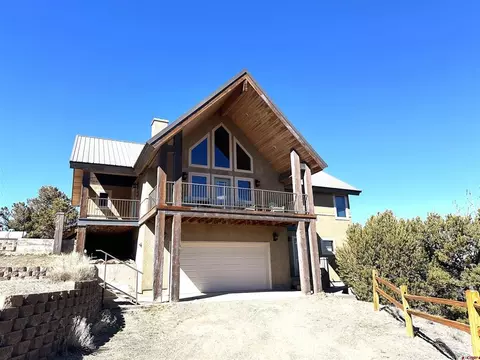 360 Bear Crk, South Fork, CO 81154
