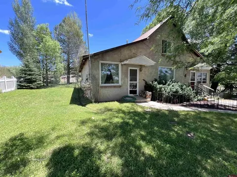 1648 Highway 151, Ignacio, CO 81137
