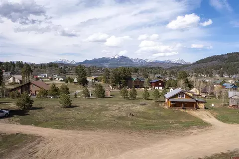 88 Waxwing Pl, Pagosa Springs, CO 81147