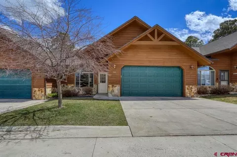1135 Park Ave #703, Pagosa Springs, CO 81147