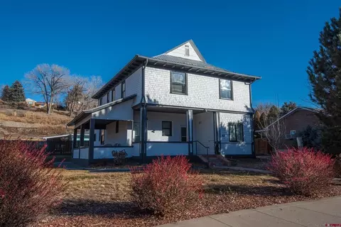412 Howard St #1-4, Delta, CO 81416